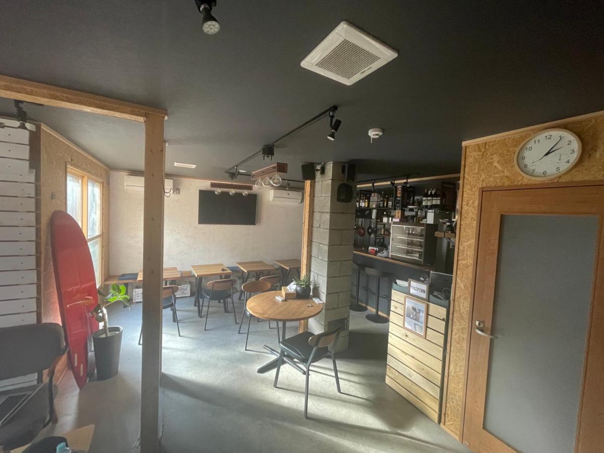 Auberge de jeunesse Arura Sapporo Extérieur photo