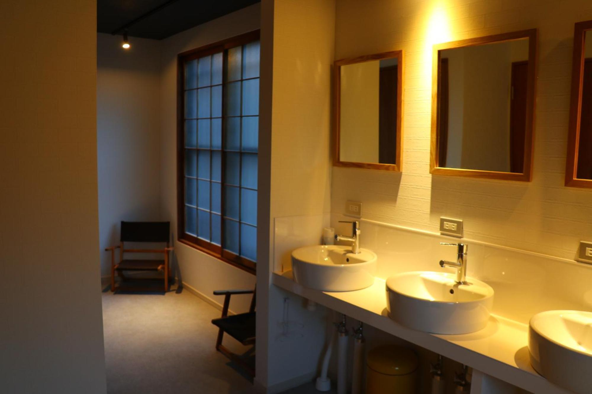 Auberge de jeunesse Arura Sapporo Extérieur photo