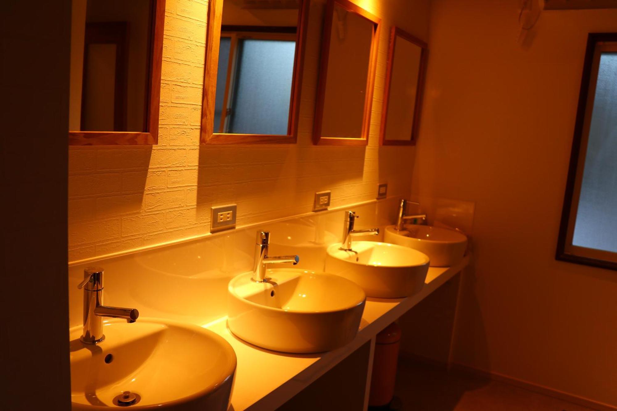 Auberge de jeunesse Arura Sapporo Extérieur photo