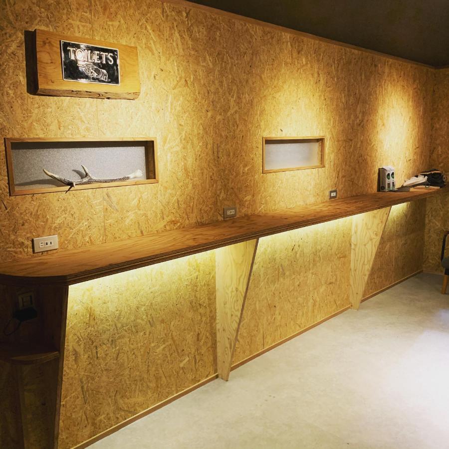 Auberge de jeunesse Arura Sapporo Extérieur photo